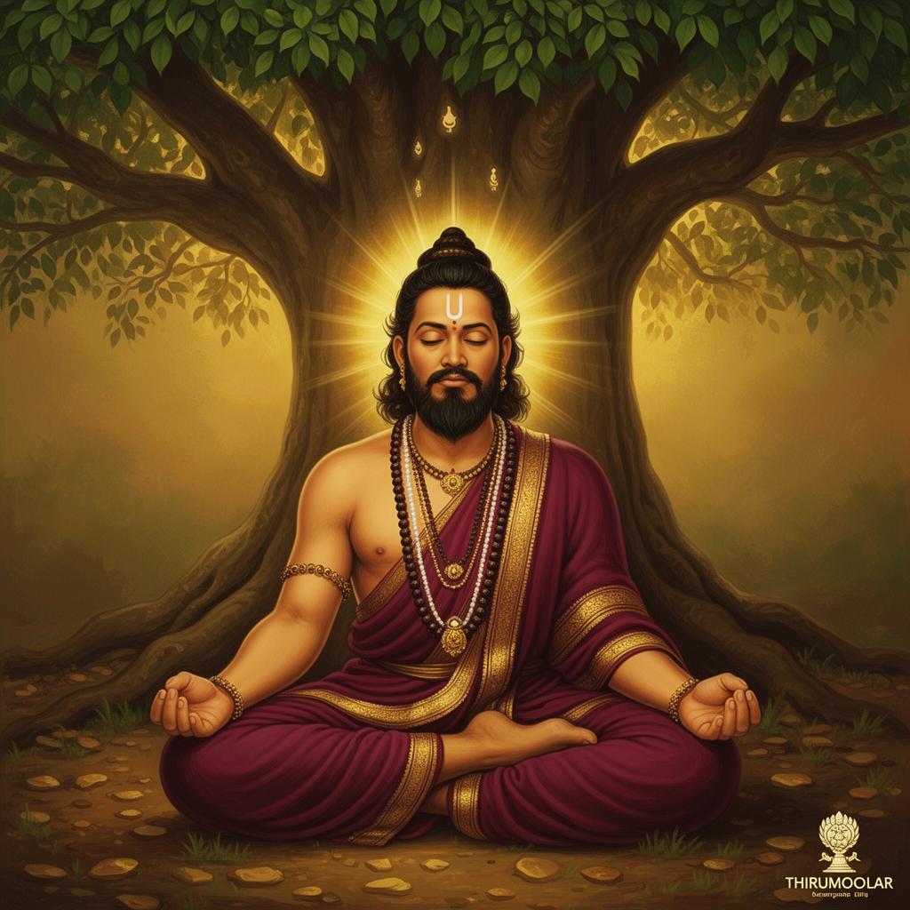 Thirumoolar Tribute